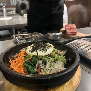 Chungdam - Chungdam Bibimbap - Korean Near Me - Santa Clara, California Chungdam - Chungdam Bibimbap - Korean Near Me - Santa Clara, California