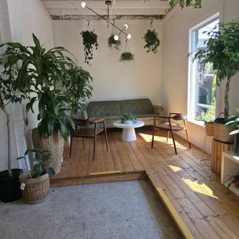 Spruce - Little reading nook - Coffee & Tea Near Me - Jacksonville, Florida