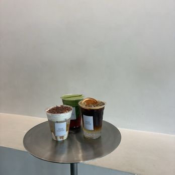 Mase Coffee - Coffee & Tea Near Me - La Mirada, California Mase Coffee - Coffee & Tea Near Me - La Mirada, California