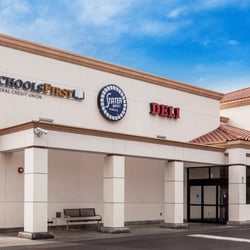 SchoolsFirst Federal Credit Union