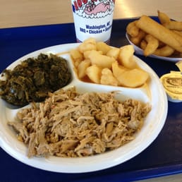 Pulled Pork