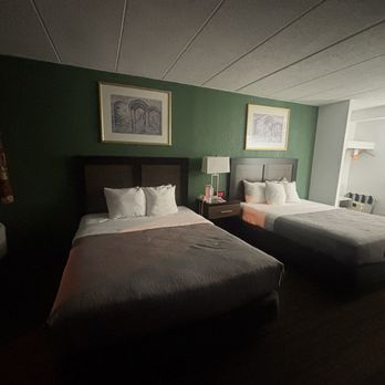 Quality Inn Mount Vernon - Room - Hotels Near Me - Alexandria, Virginia Quality Inn Mount Vernon - Room - Hotels Near Me - Alexandria, Virginia