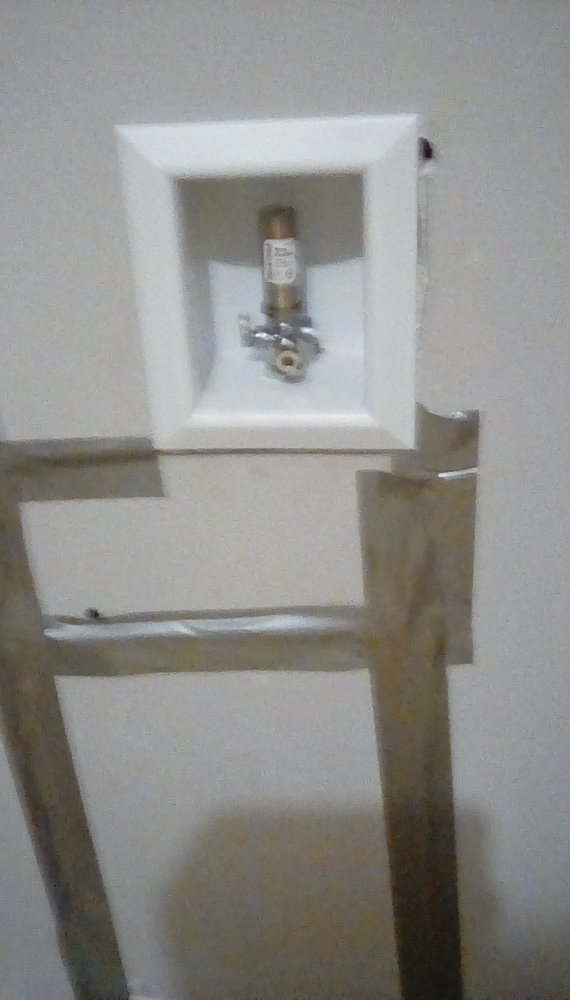 Slide of Vortex Plumbing