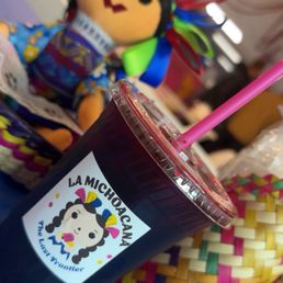 Hibiscus drink Hibiscus drink