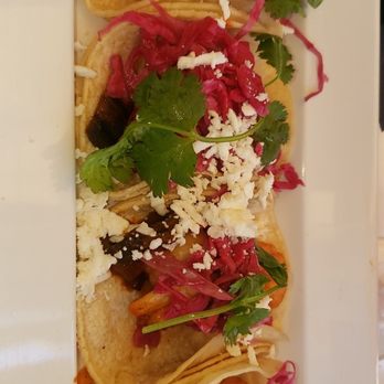 Rooftop - Shrimp Tacos - New American Near Me - Walnut Creek, California Rooftop - Shrimp Tacos - New American Near Me - Walnut Creek, California
