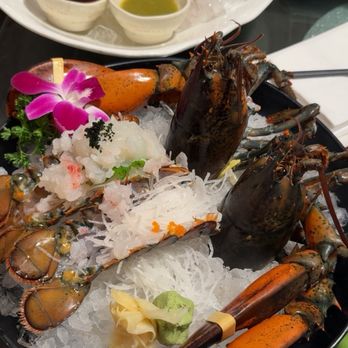 Icho Izakaya - Japanese Near Me - Temple City, California