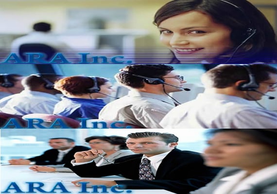 Asset Recovery Associates