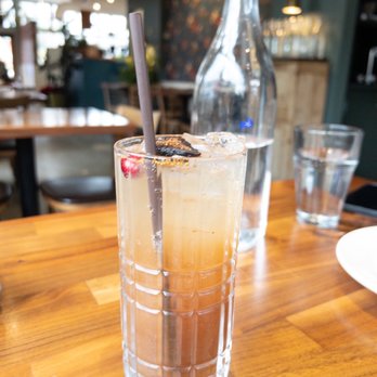 Cafe Flora - Vegetarian Near Me - Seattle, Washington
