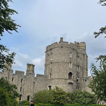 Windsor Castle - Castles Near Me