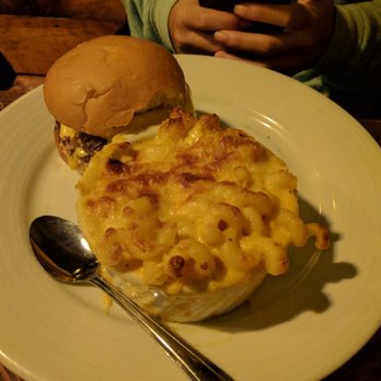Revival - Mac and cheese and revival burger - Southern Near Me - Minneapolis, Minnesota Revival - Mac and cheese and revival burger - Southern Near Me - Minneapolis, Minnesota