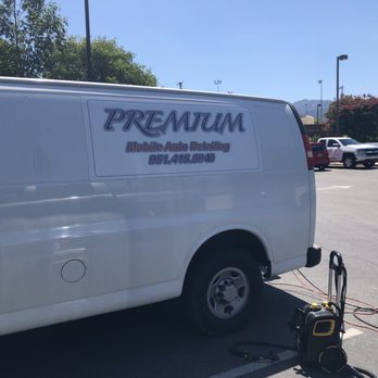 Premium Auto Detailing - Auto Detailing Near Me