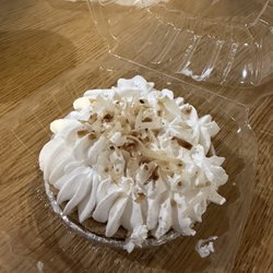 Broaster Kitchen - Coconut Cake