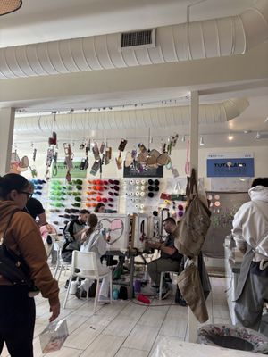 Tutuland Boston by null