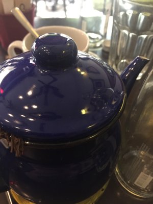 Cafe des Cafes by null