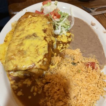 Jorge’s Mexican Restaurant - Mexican Near Me - San Marcos, Texas