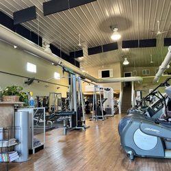 Mfit Gym
