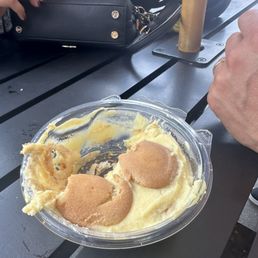 Banana Pudding Banana Pudding