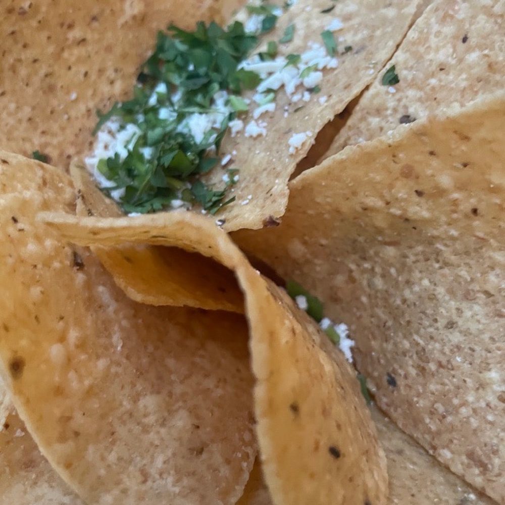 Roaring Fork - Chips - New American Near Me - Austin, Texas