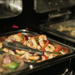 El Tapatio Catering