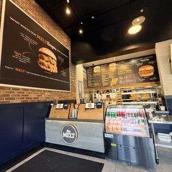 The Melt - Sandwiches Near Me - Palo Alto, California The Melt - Sandwiches Near Me - Palo Alto, California