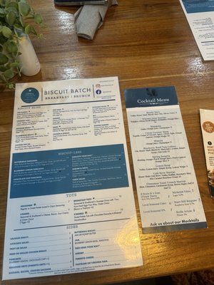 Menu photo 1 Biscuit Batch Spotsylvania, VA Menu photo 1 Biscuit Batch Spotsylvania, VA