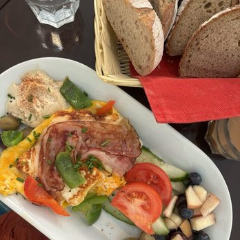 The Breakfast Club - Breakfast & Brunch Near Me - Vienna, 9 The Breakfast Club - Breakfast & Brunch Near Me - Vienna, 9