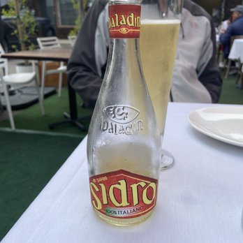 Ambrogio15 - Italian cider - Pizza Near Me - San Diego, California Ambrogio15 - Italian cider - Pizza Near Me - San Diego, California