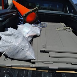 Everything A Profit Junk Removal Services