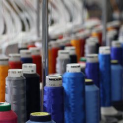 Precision Graphics - Shop Embroidery Tempe, Arizona - Precision Graphics