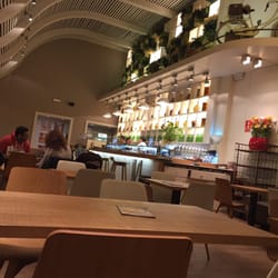 Cafe y Tapas