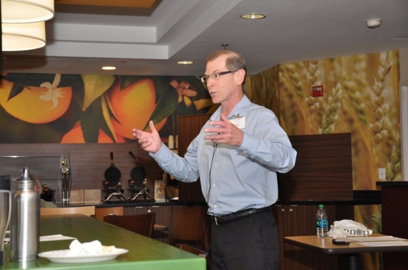 Eric Singer Hypnosis - sleep specialist in Portland, OR