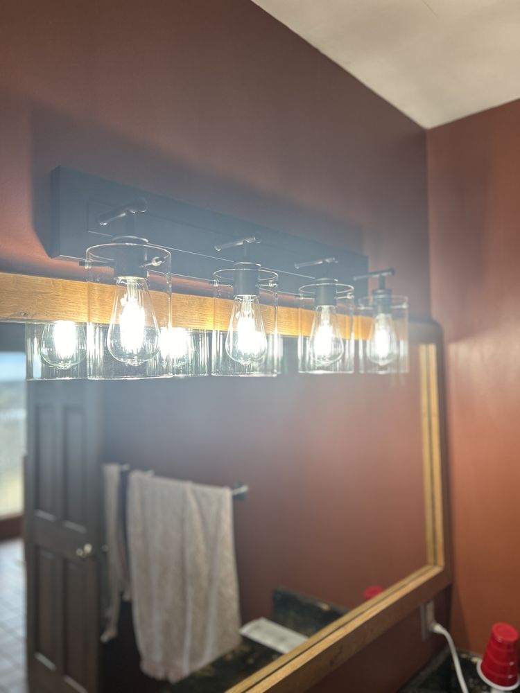 Slide of Brett G Linskey Plumbing, Heating & Cooling