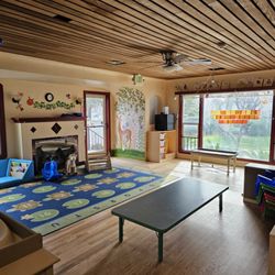 Enchanted Play - Toddlers ages 18 mo - 3yrs