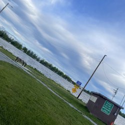 Spenard Beach Park