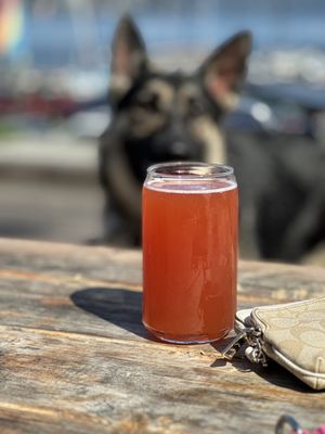 Magnuson Cafe & Brewery by null