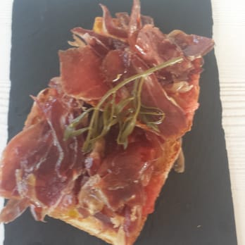 Danny's Gastrobar - The Ham - Tapas Bars Near Me - Alcúdia, PM