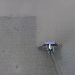 Carpet Cleaning of Huntsville - Steam cleaning is best..