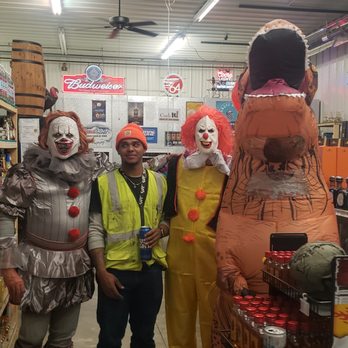 Cork It! - Beer, Wine & Spirits Near Me - Le Mars, Iowa Cork It! - Beer, Wine & Spirits Near Me - Le Mars, Iowa