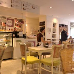 Süss Cupcake Café