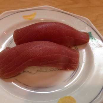 Tokyo House - Bluefin tuna sushi special for $6.95 - Teppanyaki Near Me - Ridgecrest, California Tokyo House - Bluefin tuna sushi special for $6.95 - Teppanyaki Near Me - Ridgecrest, California