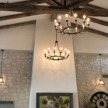 American Barnwood - Centuries old beams from a Midwestern barn create a unique warmth in this customer's living space. - Building Supplies Near Me - Paso Robles, California