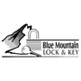 Photo of Blue Mountain Lock