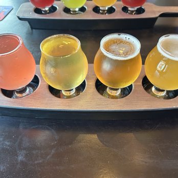 Drunken Elephant Pizza & Brews - Watermelon, apple cider, kombucha, citrus crush - Pizza Near Me - Temecula, California Drunken Elephant Pizza & Brews - Watermelon, apple cider, kombucha, citrus crush - Pizza Near Me - Temecula, California