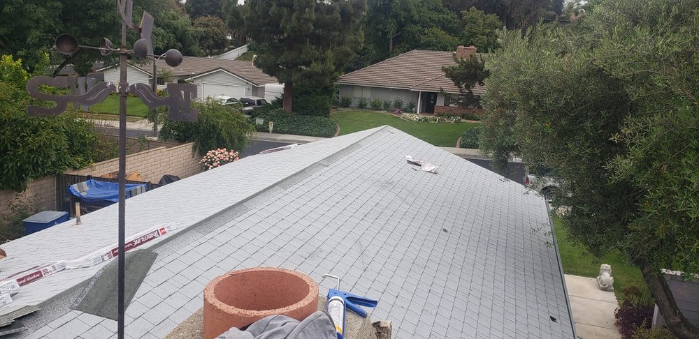 Slide of Best Bet Roofing