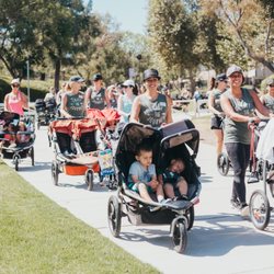 FIT4MOM Riverside