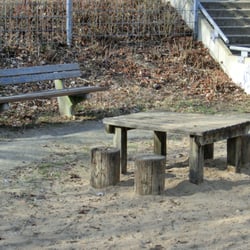 Spielplatz Nelkenstraße