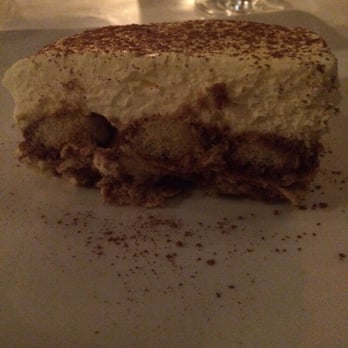 Pappardella - Tiramisu - Italian Near Me - New York, New York Pappardella - Tiramisu - Italian Near Me - New York, New York