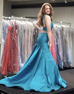 Millers' Prom and Formal Wear, 5256 US-30, Ste 107, Greensburg, PA 15601,  US - MapQuest
