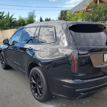 Eco-Tint - Rear finished - Car Window Tinting Near Me - Laguna Beach, California Eco-Tint - Rear finished - Car Window Tinting Near Me - Laguna Beach, California