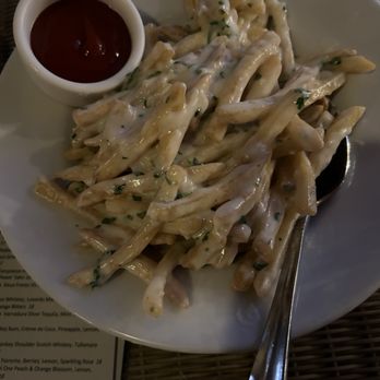 Perch - Truffle fries - Lounges Near Me - Los Angeles, California Perch - Truffle fries - Lounges Near Me - Los Angeles, California